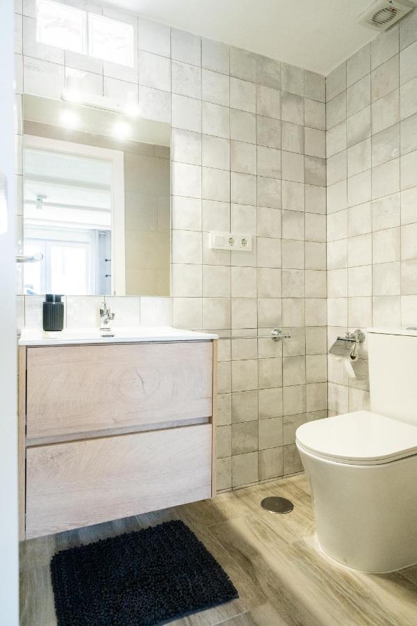 Casa de Férias Alma Con Terreno Privado Y Parking Compartido - A 800m De Playa Poniente *