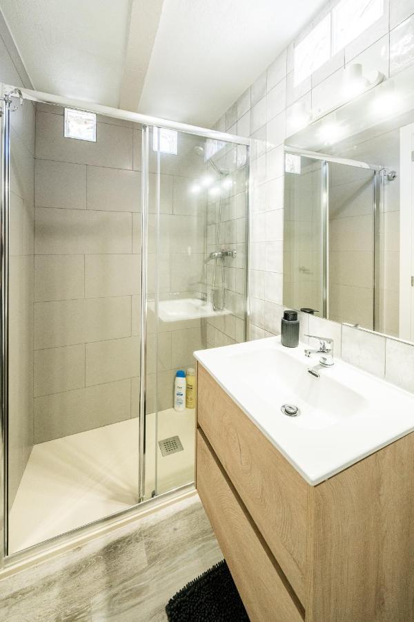 Vakantiehuis Alma Con Terreno Privado Y Parking Compartido - A 800m De Playa Poniente *